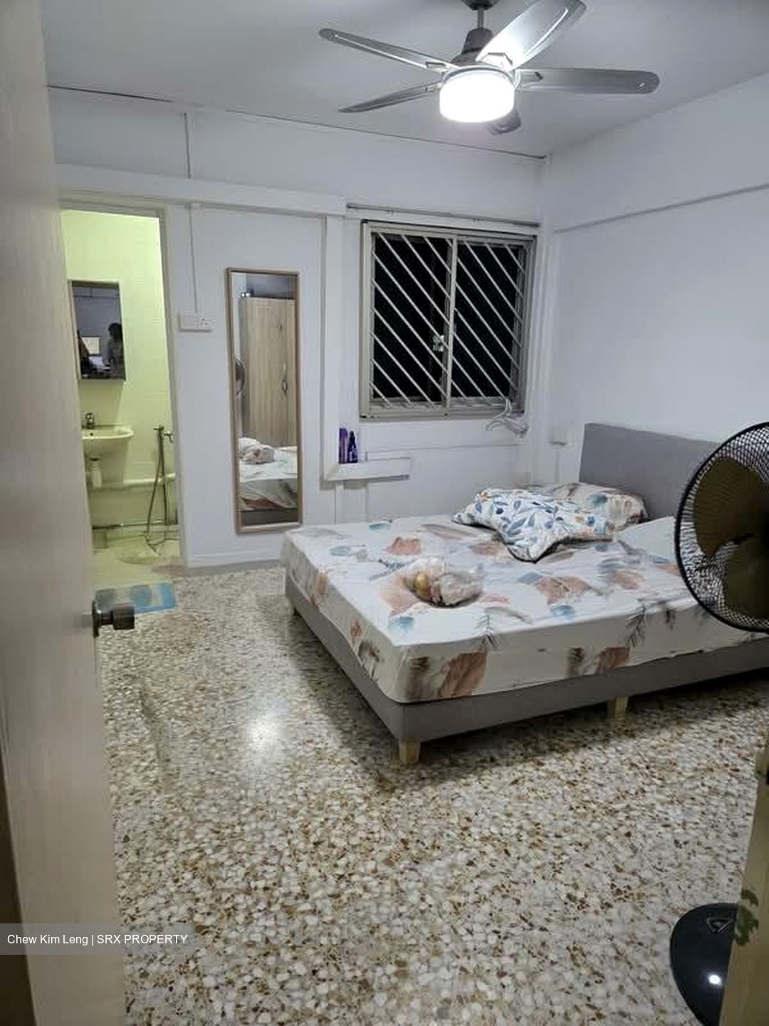 Blk 423 Garden Hill (Bedok), HDB 3 Rooms #537147571